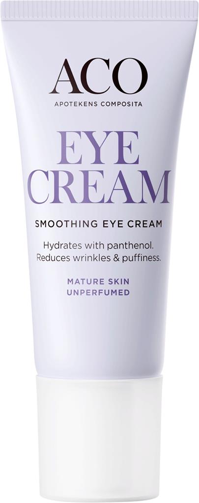 Bild på ACO Face Smoothing Eye Cream, 15 ml