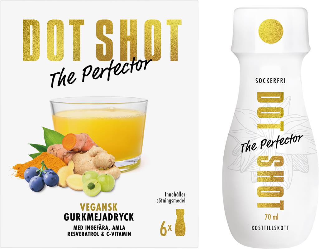 Bild på DOT SHOT The Perfector, 70 ml