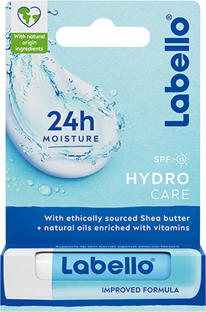 Bild på LABELLO Hydro Care Lip Balm, 4,8 g
