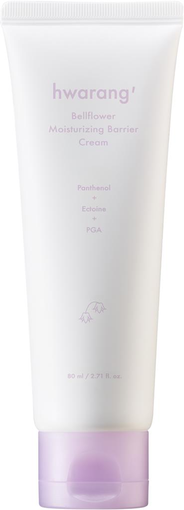 Bild på Hwarang Bellflower Moisturizing Cream, 80 ml