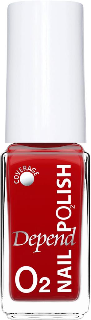 Bild på Depend O2 Nail Polish 824, 5 ml