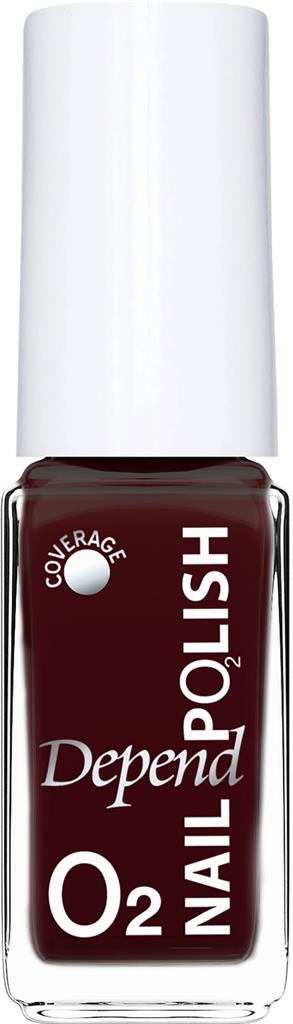 Bild på Depend O2 Nail Polish 822, 5 ml