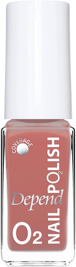 Bild på Depend O2 Nail Polish 821, 5 ml