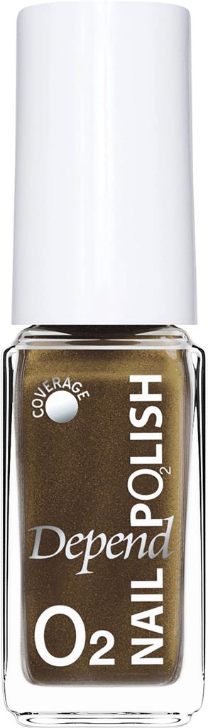 Bild på Depend O2 Nail Polish 819, 5 ml