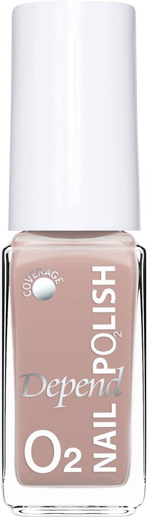 Bild på Depend O2 Nail Polish 818, 5 ml