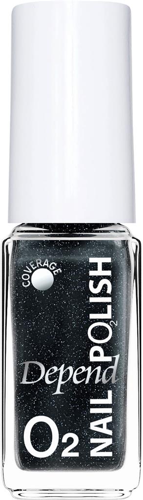 Bild på Depend O2 Nail Polish 817, 5 ml