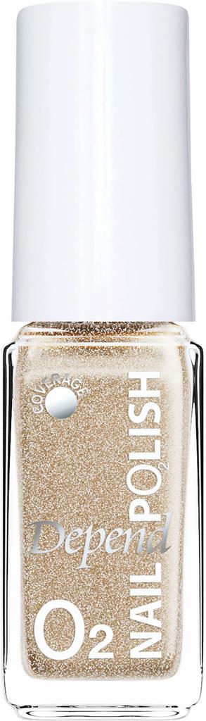 Bild på Depend O2 Nail Polish 816, 5 ml
