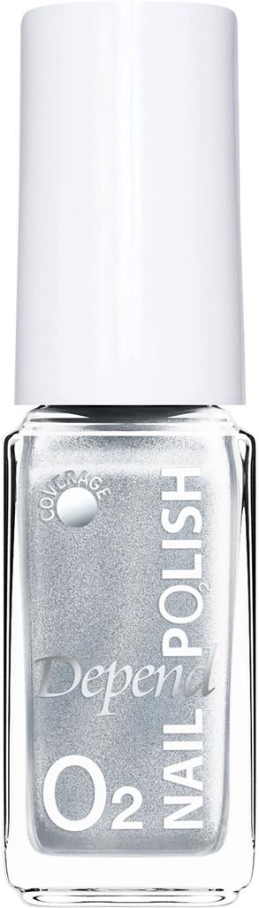 Bild på Depend O2 Nail Polish 815, 5 ml