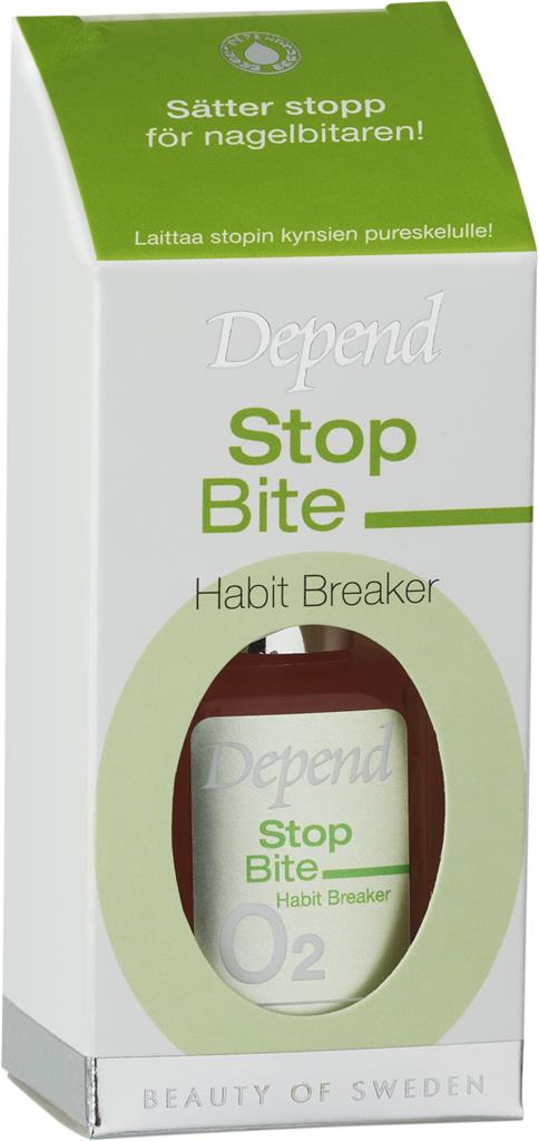 Bild på Depend Stop Bite, 1 st