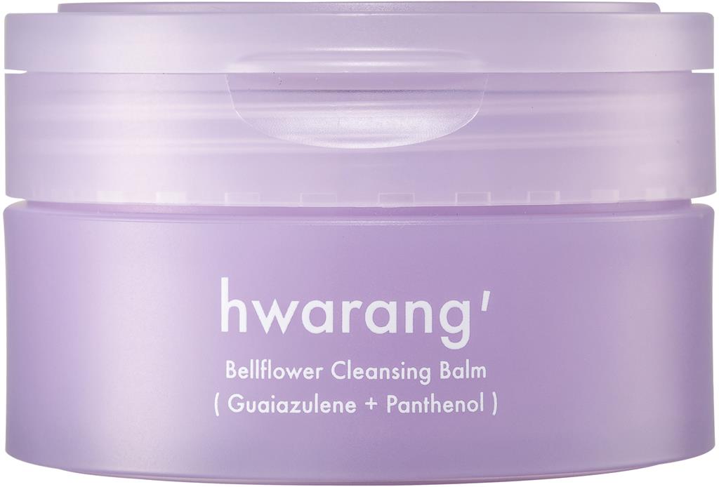 Bild på Hwarang Bell Flower Cleansing Balm, 30 ml
