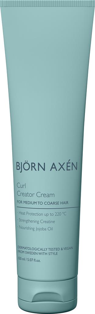 Bild på Björn Axén Curl Creator Cream, 150 ml