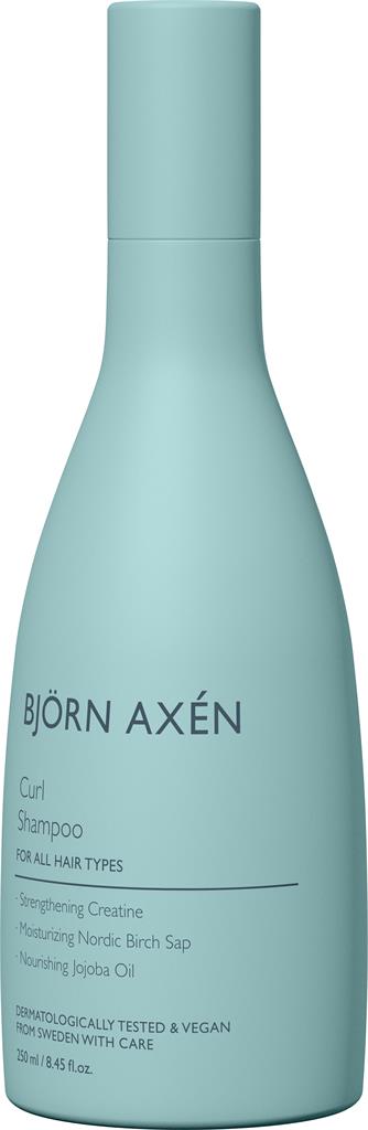 Bild på Björn Axen Curl Shampoo, 250 ml
