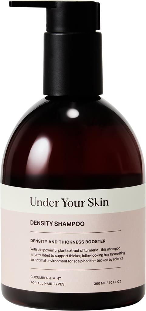 Bild på Under Your Skin Density Shampoo, 300 ml