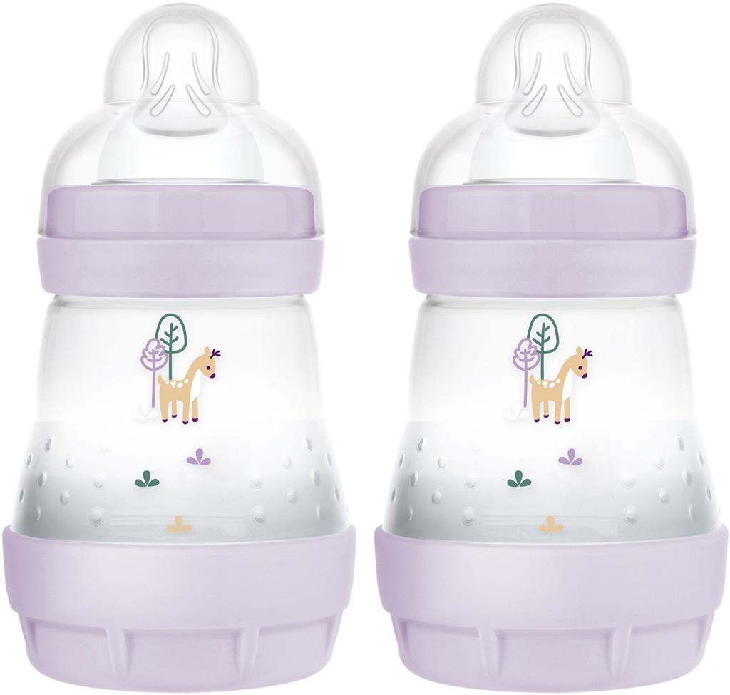 Bild på MAM Anti-Colic 160 ml, 2 st