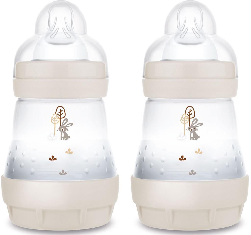 Bild på MAM Anti-Colic 160 ml, 2 st
