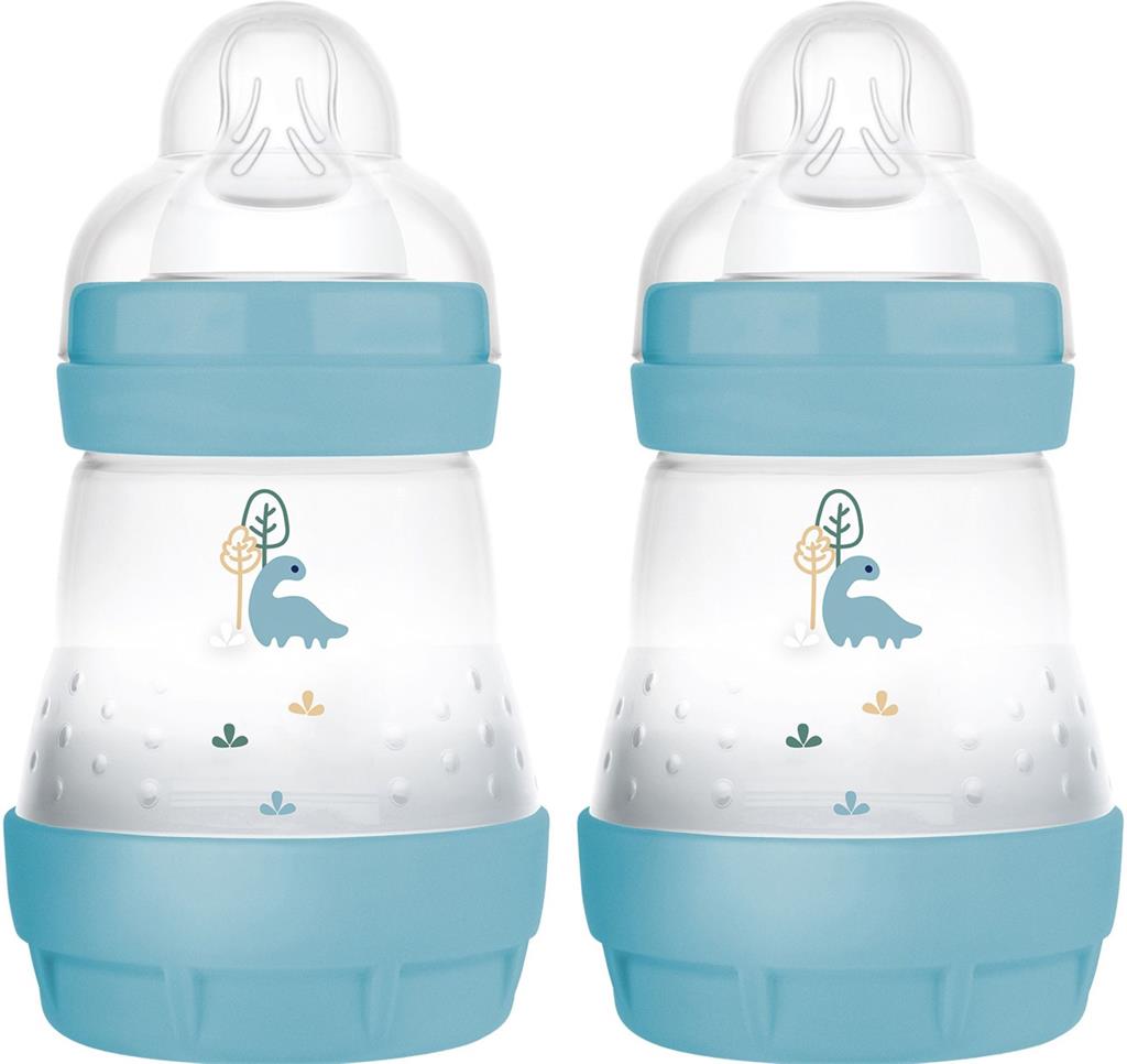 Bild på MAM Anti-Colic 160 ml, 2 st