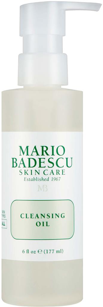 Bild på Mario Badescu Cleansing Oil, 177 ml