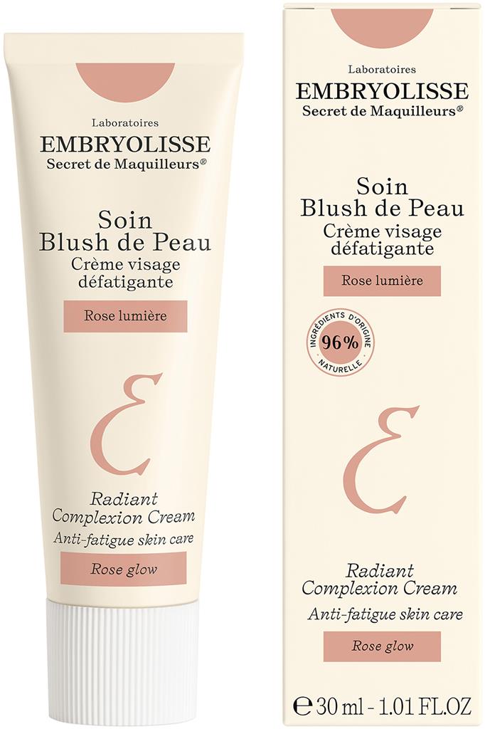 Bild på Embryolisse Radiant Complexion Cream Pink, 30 ml