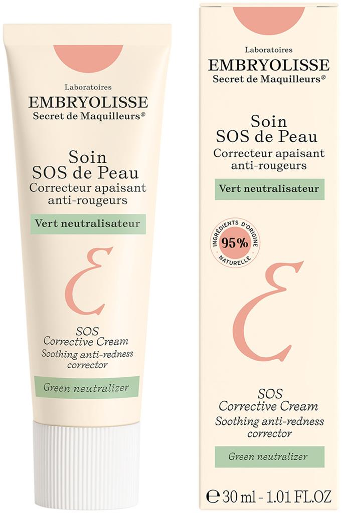 Bild på Embryolisse SOS Corrective Cream, 30 ml