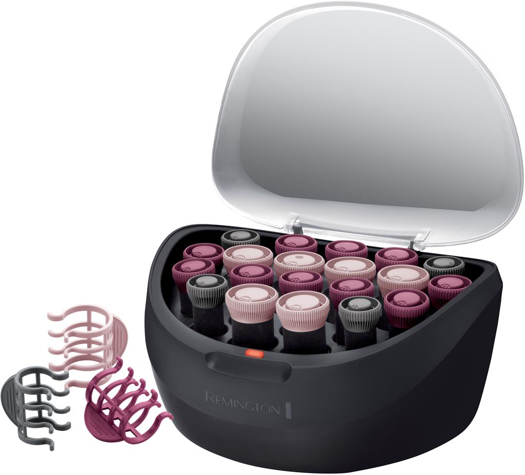 Bild på Remington Hårrullar H5600, 1 st