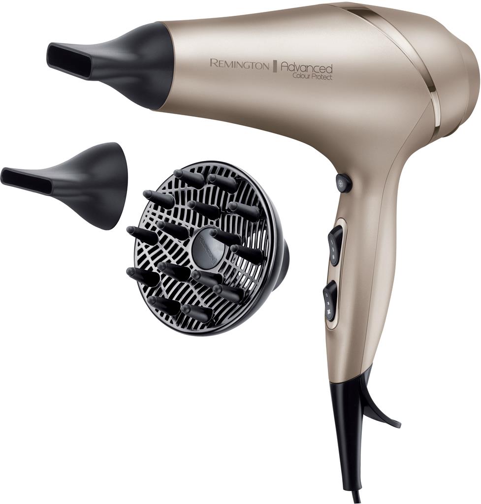 Bild på Remington Hårfön AC8605, 1 st