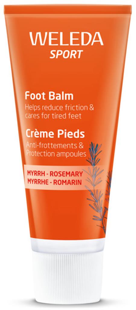 Bild på Weleda Foot Balm, 75 ml