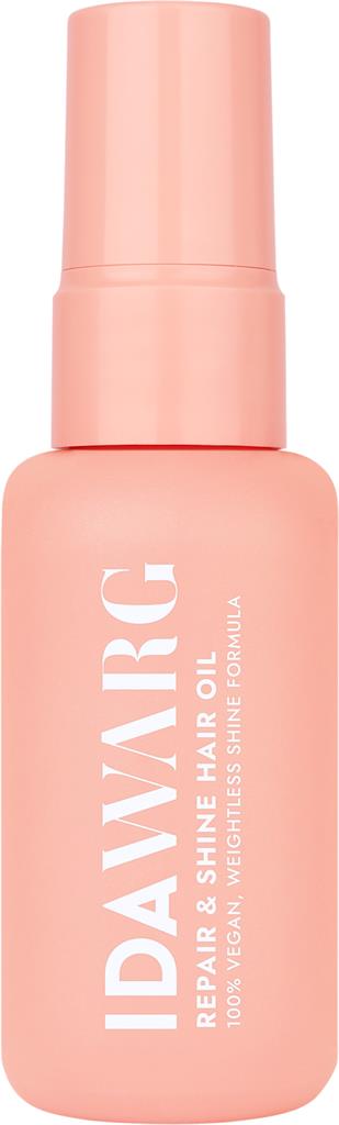 Bild på IDA WARG Beauty Repair & Shine Hair Oil, 50 ml
