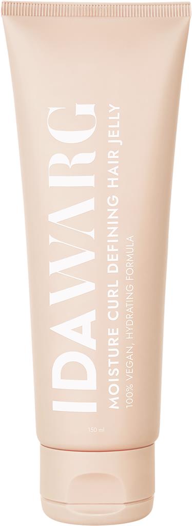 Bild på IDA WARG Beauty Moisture Curl Jelly, 150 ml