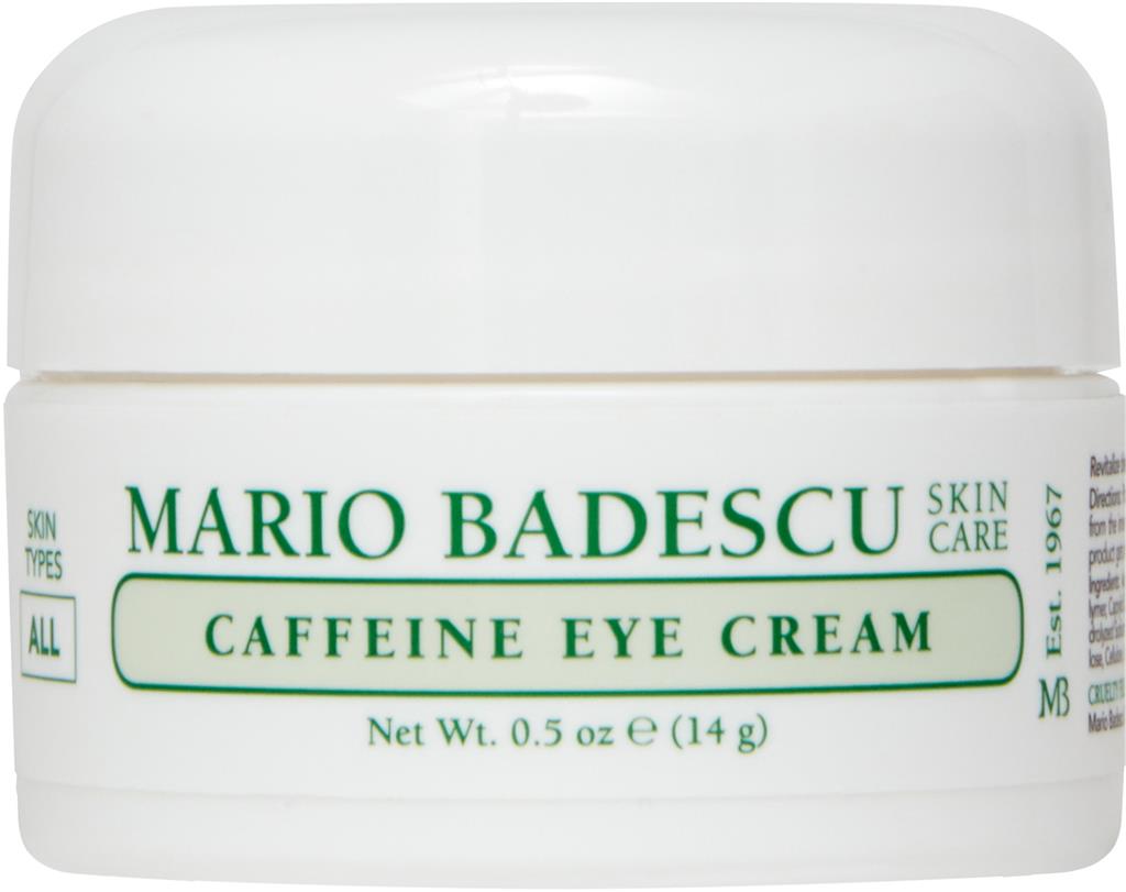 Bild på Mario Badescu Caffeine Eye Cream, 14 g
