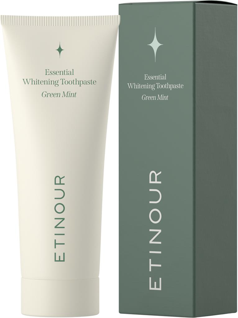 Bild på Etinour Essential Whitening Toothpaste, 75 ml