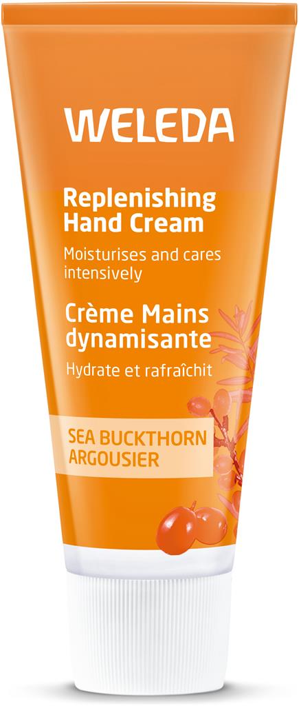Bild på Weleda Replenishing Hand Cream, 50 ml