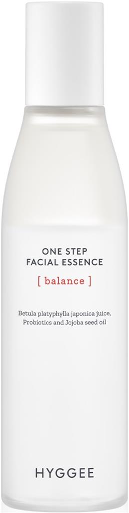 Bild på Hyggee Balance One Step Facial Essence, 110 ml