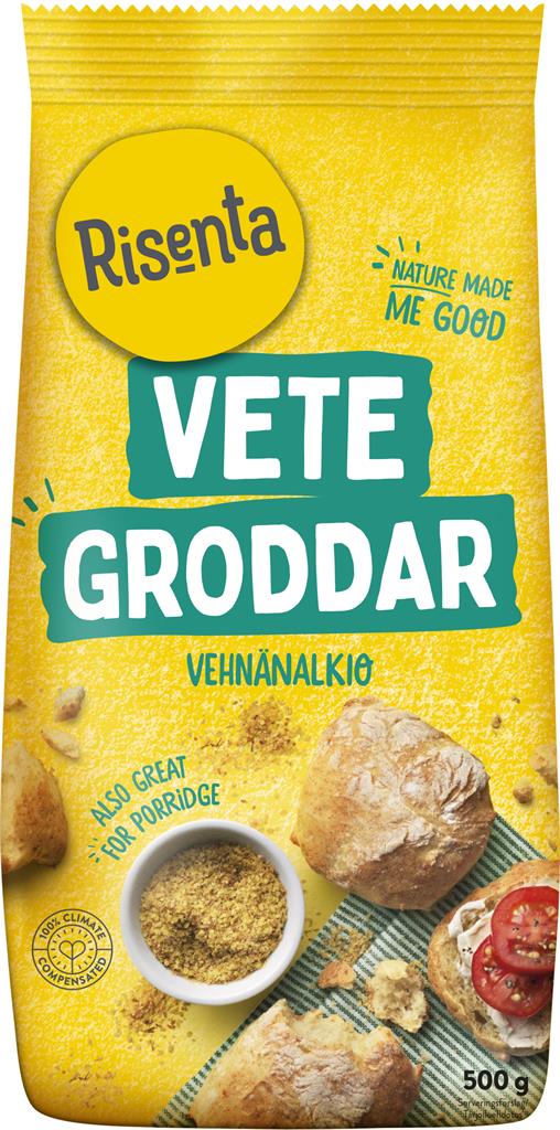 Bild på Risenta Vetegroddar, 500 g