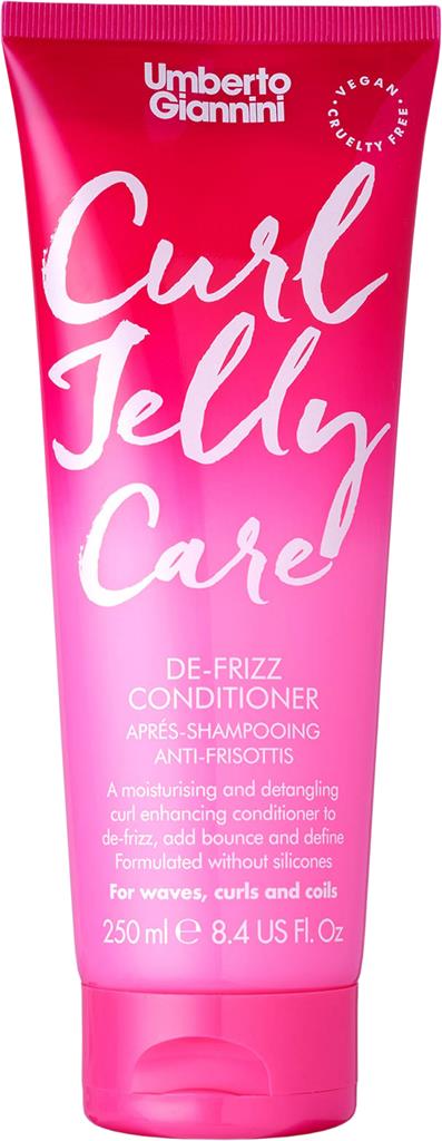 Bild på Umberto Giannini Curl Jelly Care Conditioner, 250 ml