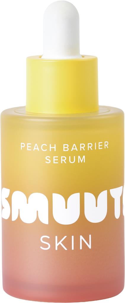 Bild på Smuuti Skin Peach Barrier serum, 30 ml