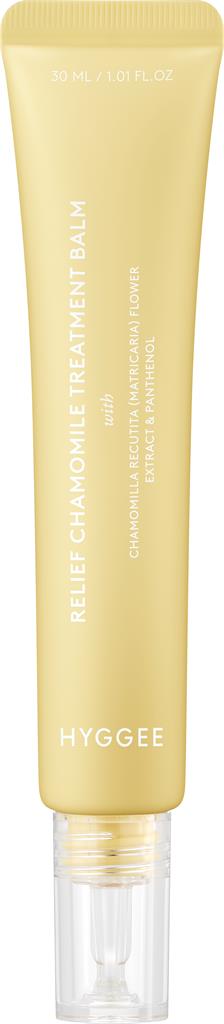 Bild på Hyggee Relief Chamomile Treatment Balm, 30 ml