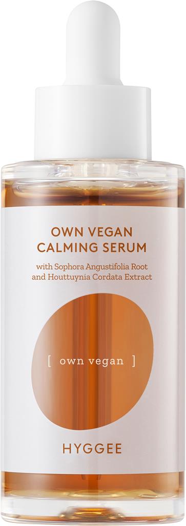 Bild på Hyggee Own Vegan Calming Serum, 50 ml