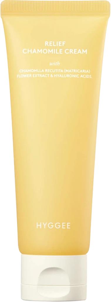 Bild på Hyggee Relief Chamomile Cream, 85 g