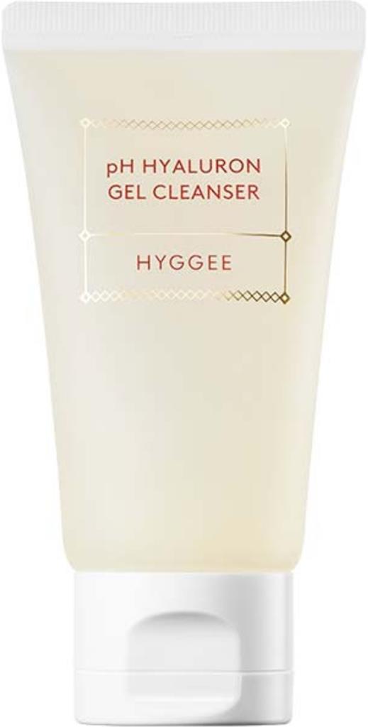 Bild på Hyggee Ph Hyaluron Gel Cleanser, 50 ml