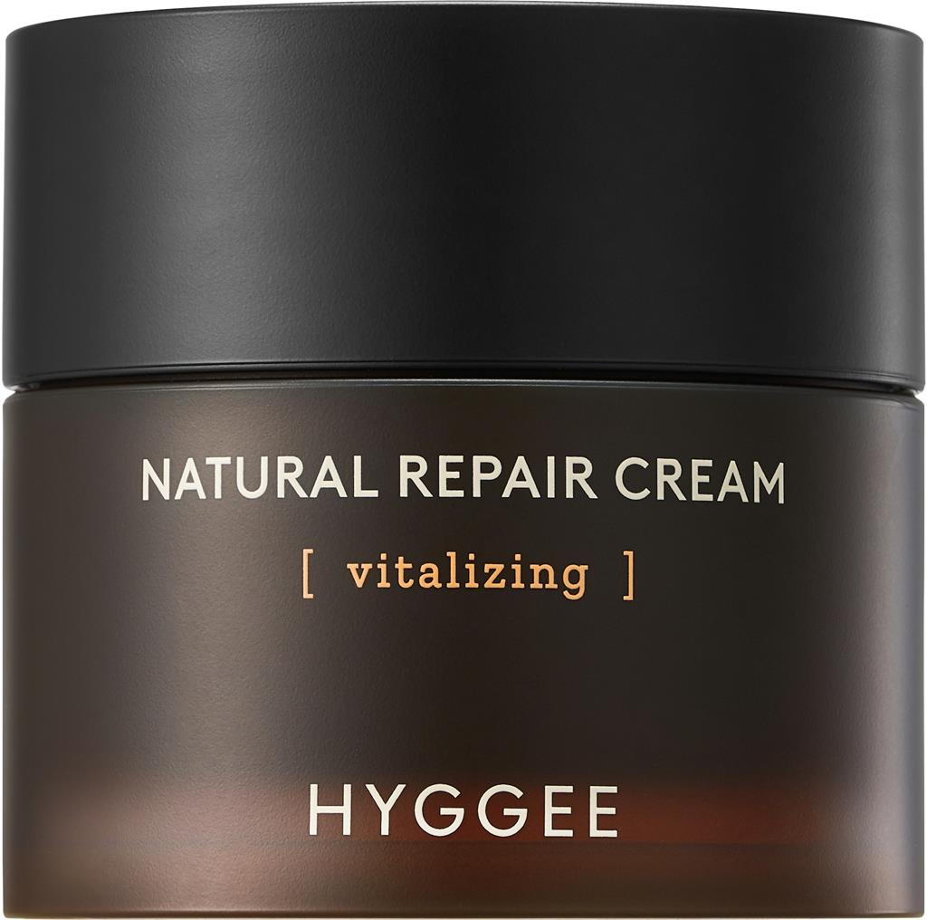 Bild på Hyggee Natural Repair Cream, 50 ml