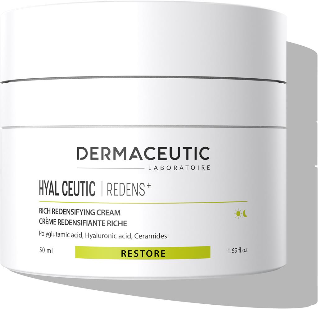 Bild på Dermaceutic Hyal Ceutic Redens+, 50 ml