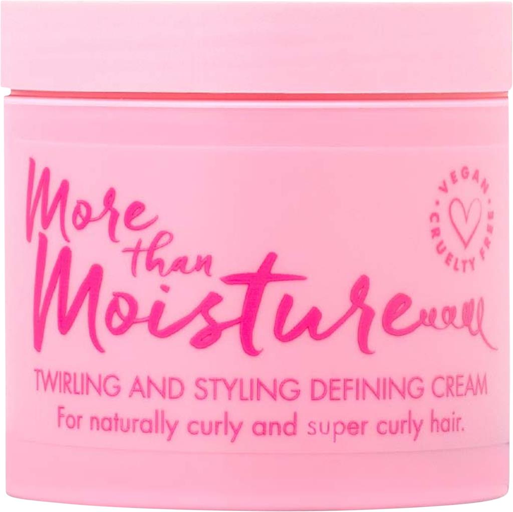 Bild på Umberto Giannini More Than Moisture Defining Cream, 200 ml