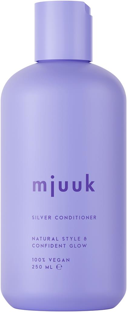 Bild på MJUUK SILVER CONDITIONER, 250 ml