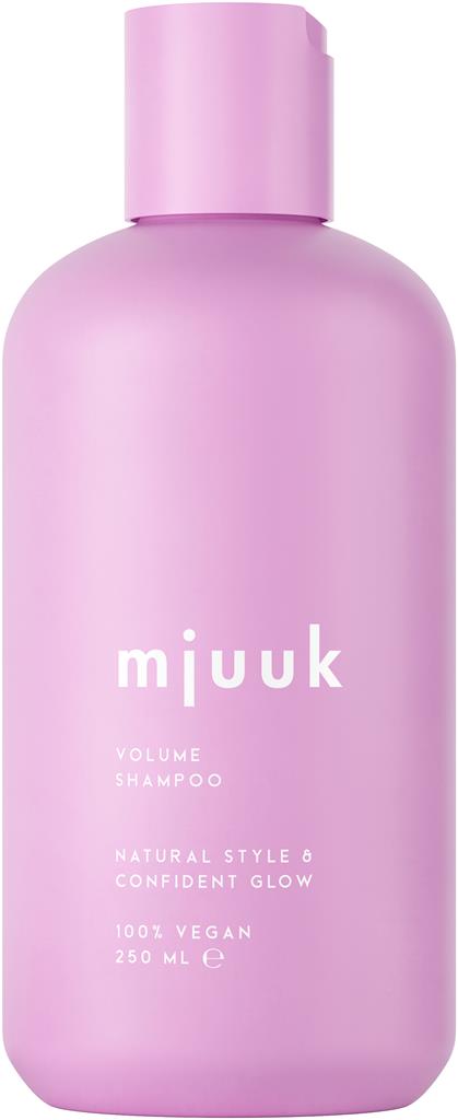 Bild på MJUUK VOLUME SHAMPOO, 250 ml