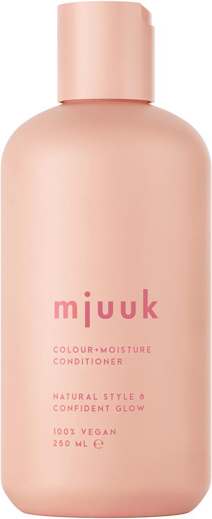 Bild på MJUUK COLOUR + MOISTURE CONDITIONER, 250 ml