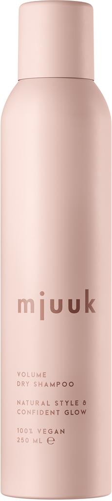 Bild på MJUUK VOLUME DRY SHAMPOO, 250 ml