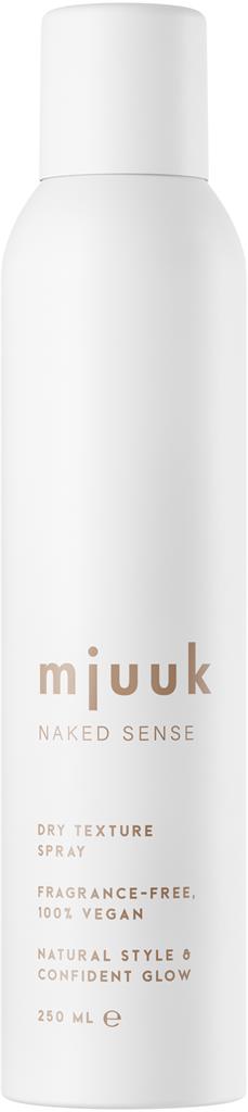 Bild på MJUUK FRAGRANCE-FREE DRY TEXTURE SPRAY, 250 ml
