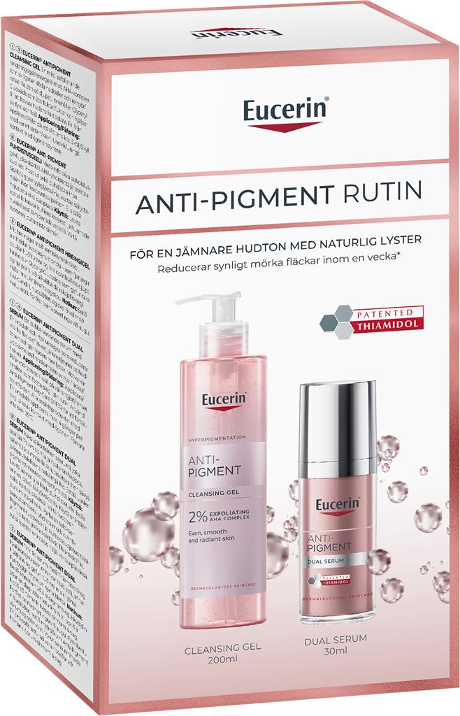 Bild på Eucerin Anti-Pigment Gift Set, 1 st