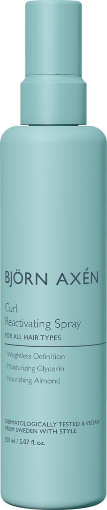 Bild på Björn Axén Curl Reactivating Spray, 150 ml