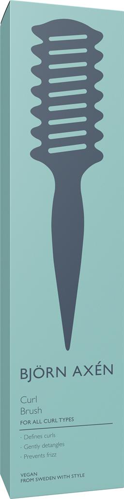 Bild på Björn Axén Curl Brush, 1 st